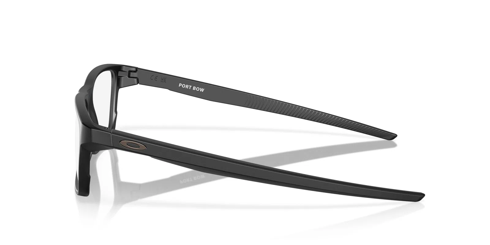Oakley Port Bow 8164 Eyeglasses - view 20